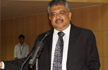 Tushar Mehta appointed as the New Solicitor General of India